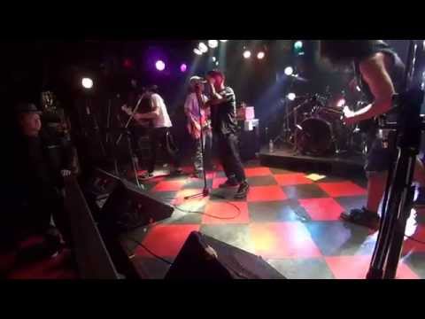 STIR UP SHIT-2014/11/23 新宿ANTIKNOCK(FULL SET)