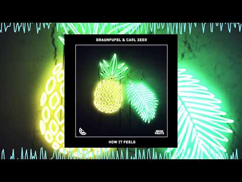 BRAUNFUFEL & Carl Zeer - How It Feels 🍉