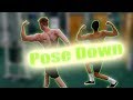Bench sesh and Posing: The Dank archives episode 6