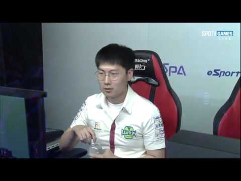 [LCK Mùa Hè 2017] JAG vs MVP Highlight