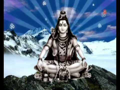 Shiv Vandana By Anuradha Paudwal - Shivoham (Divine Chants of Shiva)