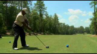 Anthony Griffin: God and the Great Idea - CBN.com