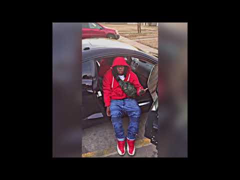 SmokyMontana- "STR8 IN" [Audio]