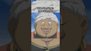 Bobasa was WHO in the Manga!? - Yu-Gi-Oh Did You Know (#219)