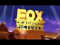 Fox Deadpool Pictures 2003