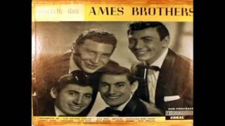 YouTube   Ames Brothers   Sentimental Me