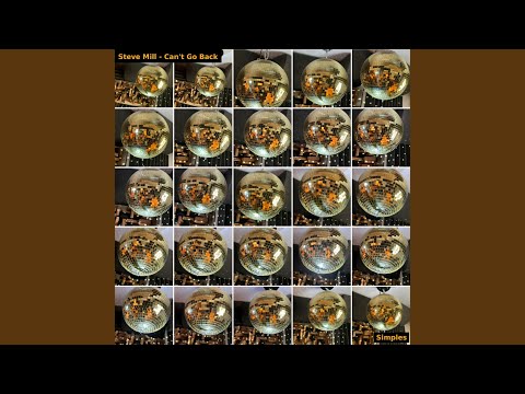 Can't Go Back (Radio Edit)