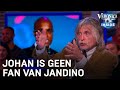 'Jandino is de lachende uitvoering van Humberto' | VERONICA INSIDE