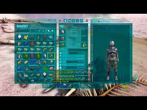 Ark Unoffical: MonzterArk