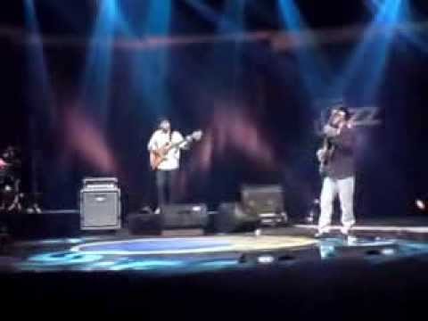 Troy Kurniawan Quartet-Funkmosphere (Troy Kurniawan)