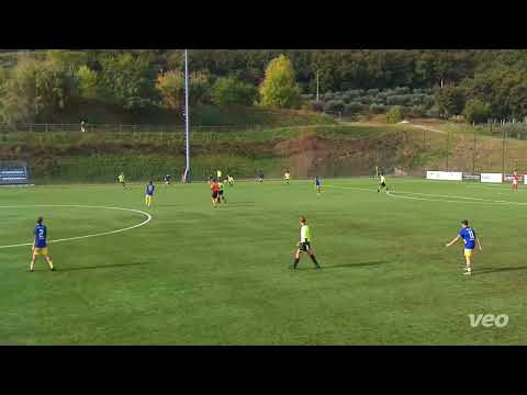 Under 17  BJT -  Camisano