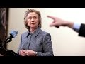 Hillary Clinton to launch 2016 bid on Sunday - YouTube
