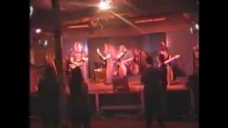 Gulgatha - Live @ Brew Ha Ha's in Winston Salem - 2005 - 02 - Black Metal Snowman