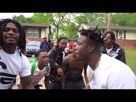 Bando Rakkz x Slime Fool - Pop Shit