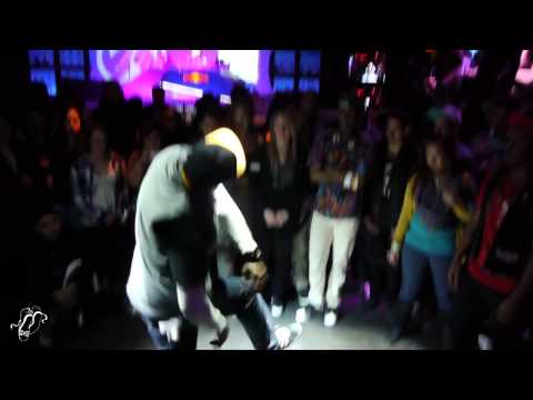 Swiftt ( A-Team) vs Joe Styles| 1 v 1 All Styles Finals| Full Force Anniversary| SxS Dance