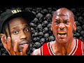 Why Michael Jordan HATES Rappers
