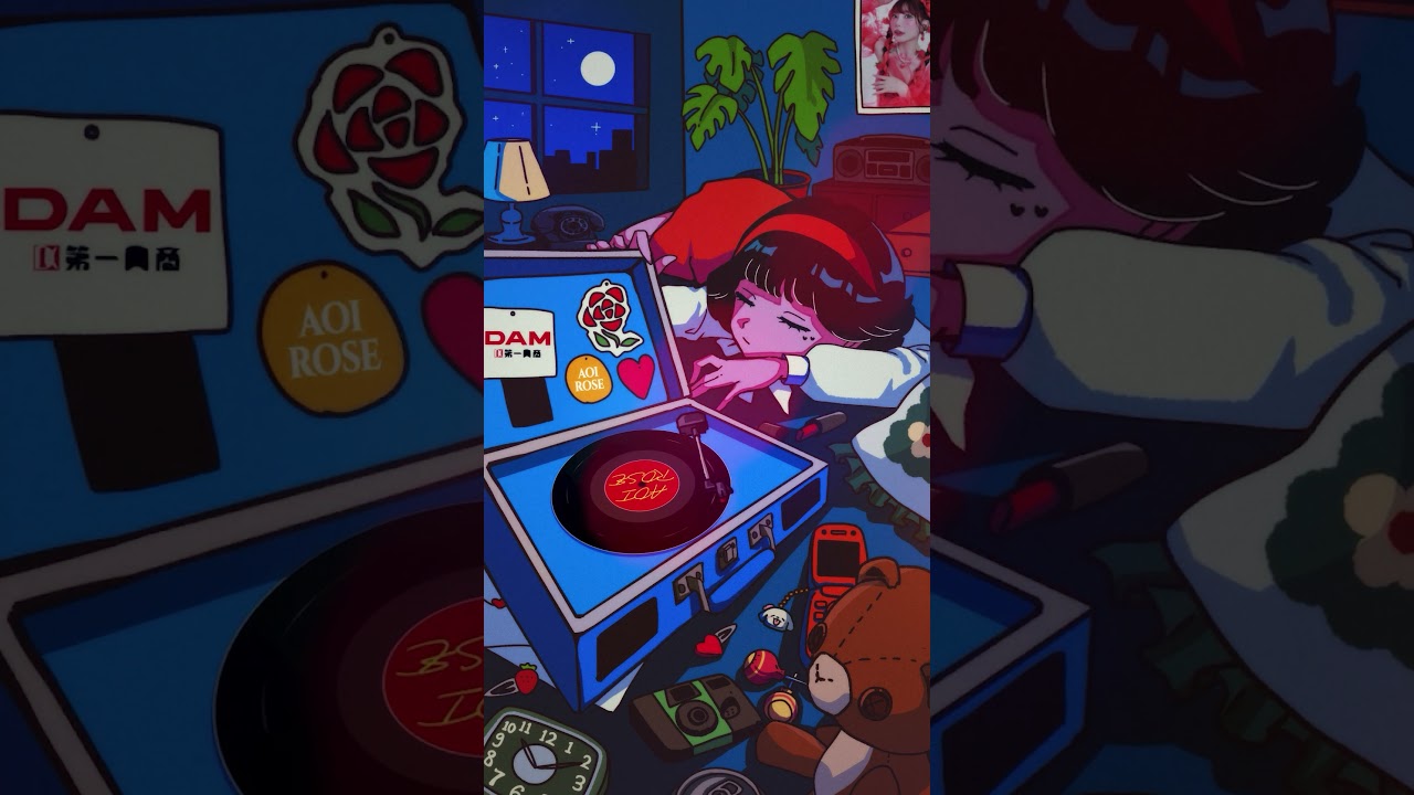 ever since/神田沙也加【Cover】by AOI ROSE