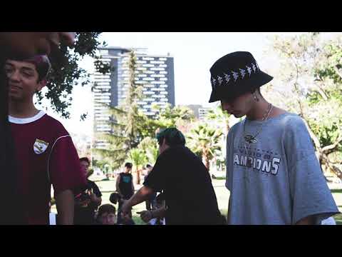 AGUJAH CARENA VERSATIL vs VIDRAP STRIKE SOWER| 8vos-NTAF 3vs3