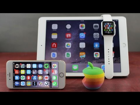 Top 10 BEST iOS 9 Tips and Tricks | Hidden Features for iPhone & iPad