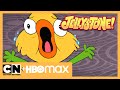 Jellystone! | Uitpakroof | Cartoon Network