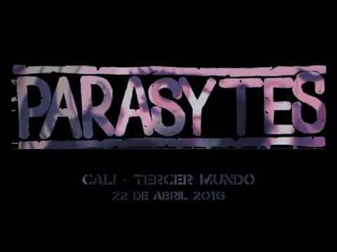 Parasytes - Winter Depression (Cali)