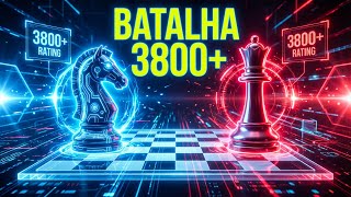 A Batalha das 3800+: Quem é a Verdadeira Máquina Imbatível?