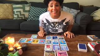 What do I need to know right now? Be decisive and take action!