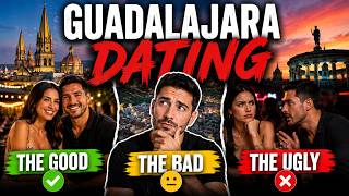 dating in Guadalajara