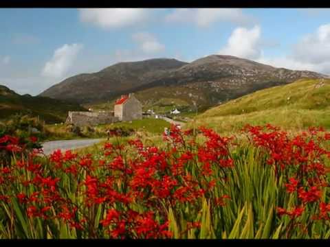 ◄ Scotland - The Outer Hebrides ►