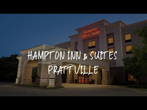 Hampton Inn & Suites Prattville Review - Prattville , United States of America