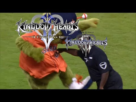 Scala Ad Caelum theme got me like