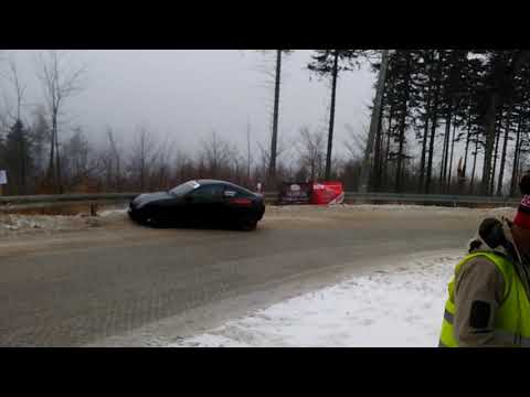 Walimska Zimówka 2018