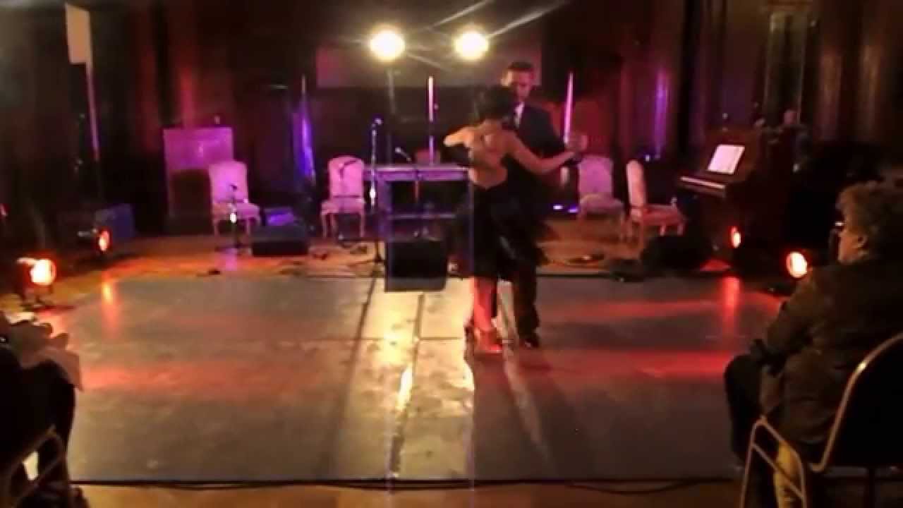 DSCN3147 Maria Olivera y Gustavo Benrcry Saba