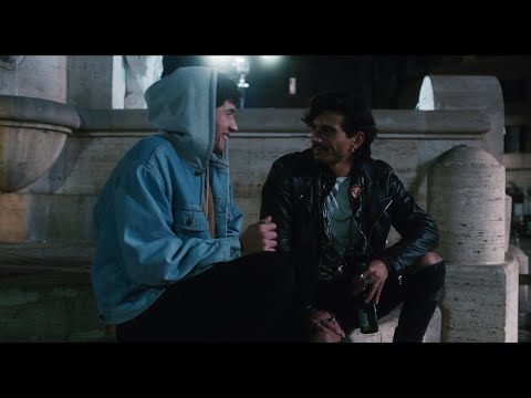 Scena in “Maschile Singolare” - regia A. Guida e M. Pilati