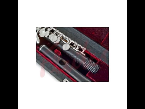 Concertino for Piccolo and Symphonic Band