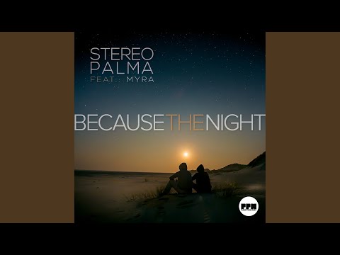 Because the Night (Audio Jackz Remix)