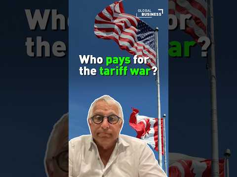 Can small businesses survive the U.S.-Canada tariff war?