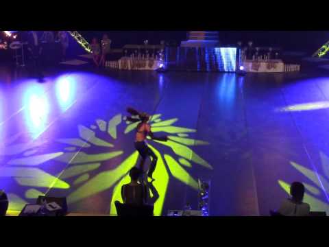 Olivia Kartal - Disco SM 2016