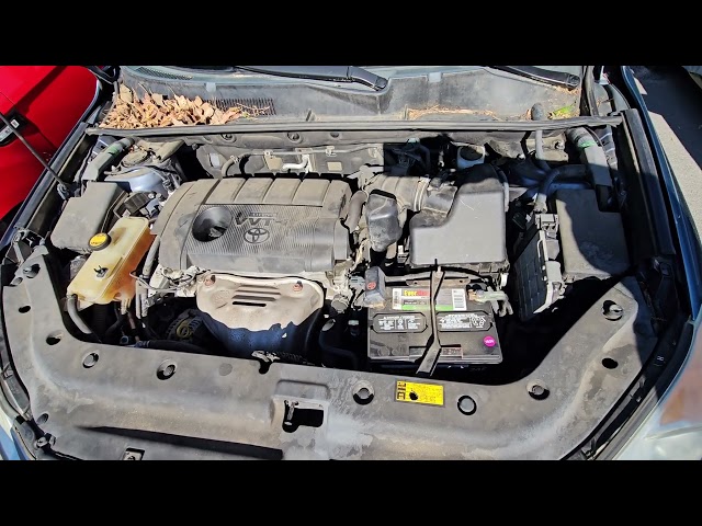 2012 Toyota Rav4 - Image 31