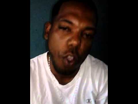 El tiguere que rapea gior el chambonea