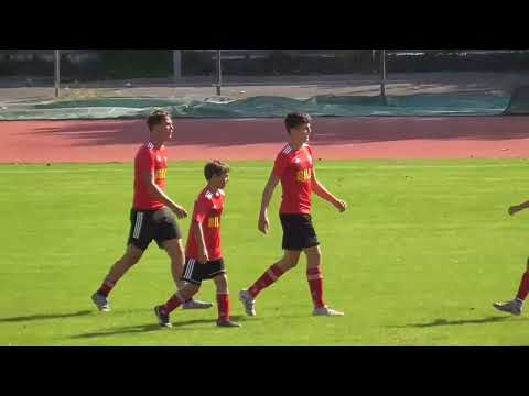 U15 ATUS Nötsch - VSV