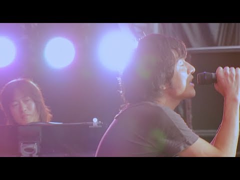 Bank Band「休みの日」 from ap bank fes '06
