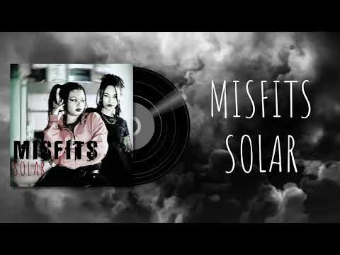 ALT BLK ERA - Misfits : SOLAR