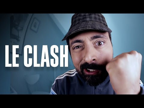 Journal d'un confiné - MC Furieux clashe le coronavirus! 👊