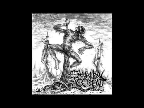 Cannibal Accident ~ Nuclear semenstorm