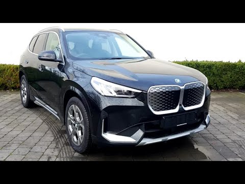 BMW iX1 eDrive20 xLine - Image 2