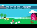PBS Kids Station ID Farm 2021 KOOD DT1