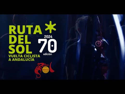 Lorena Gómez pone la sintonía a la Vuelta Andalucía con El peón y la reina