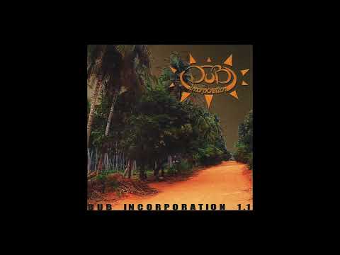 Dub Incorporation – Dub Incorporation 1.1