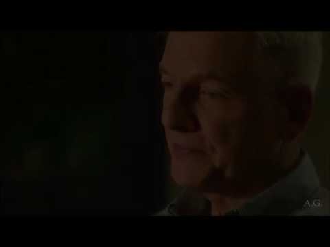 NCIS: Willoughby - Ellie Bishop & Qasim Naasir